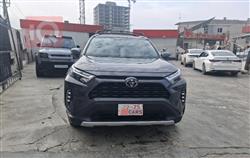 تۆیۆتا ڕاڤ 4